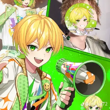 Profile image of ぷりっつ