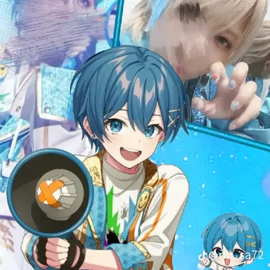 Profile image of ちぐさくん