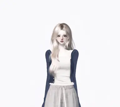 Profile image of Rhea