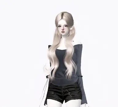 Profile image of Rhea
