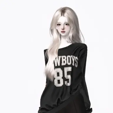 Profile image of Rhea