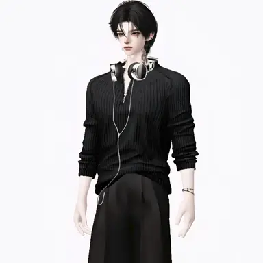 Profile image of Rowen