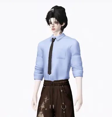 Profile image of Rowen