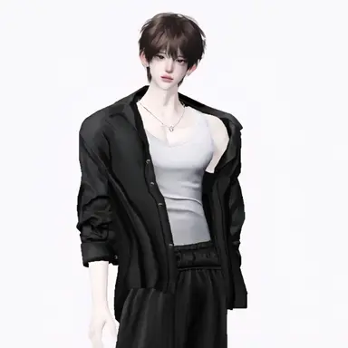 Profile image of Zett