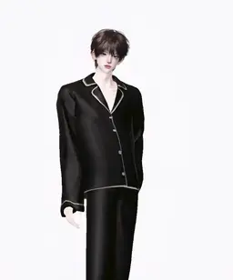 Profile image of Zett