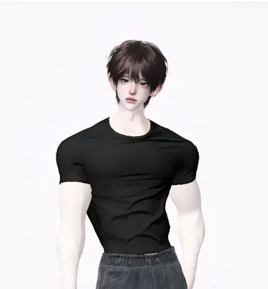 Profile image of Zett