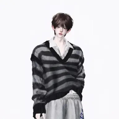 Profile image of Zett