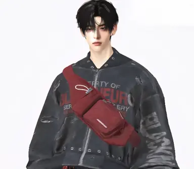 Profile image of Kaiden