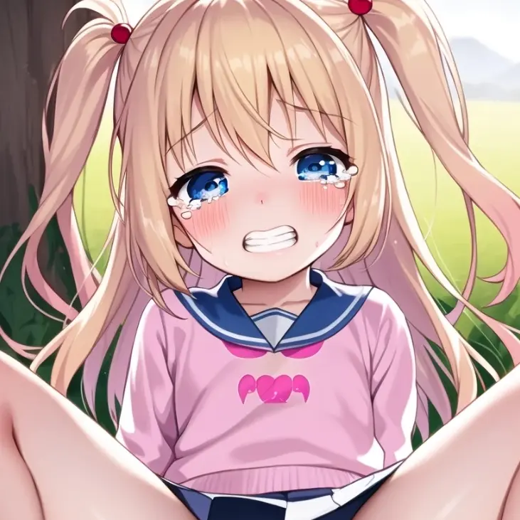 PaleMiki3075의 養子の娘