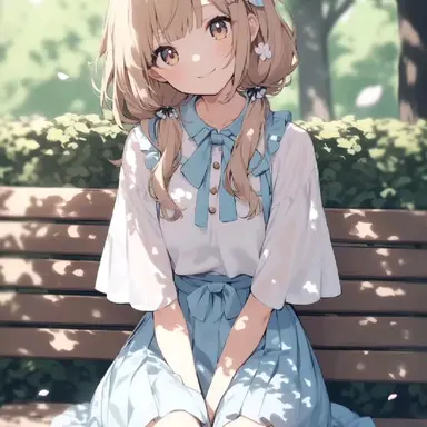 Profile image of 이하랑