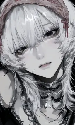 Profile image of 白雪