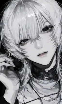 Profile image of 白雪