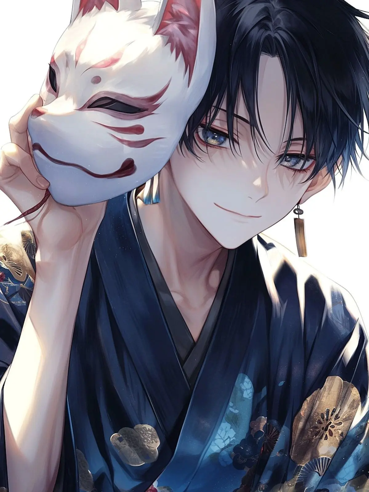 wado_07075의 たかが夏祭りだった。