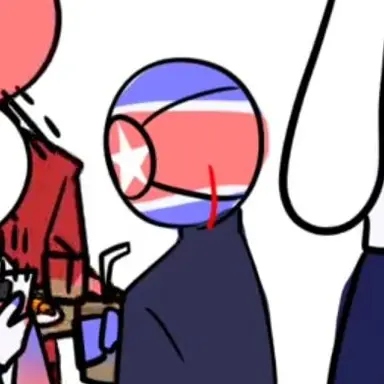 Profile image of 북한