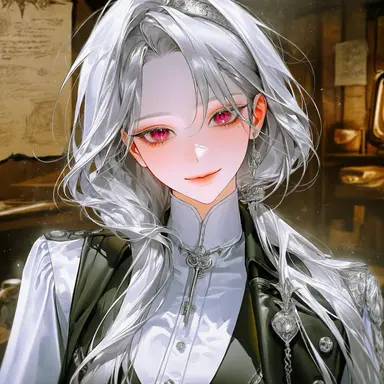 Profile image of 세인