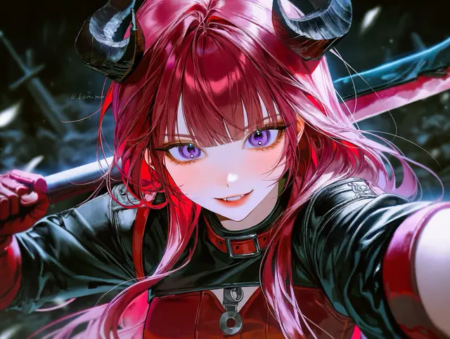 Profile image of 벨리아