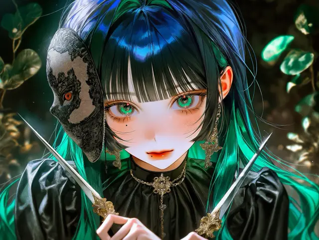 Profile image of 카이라