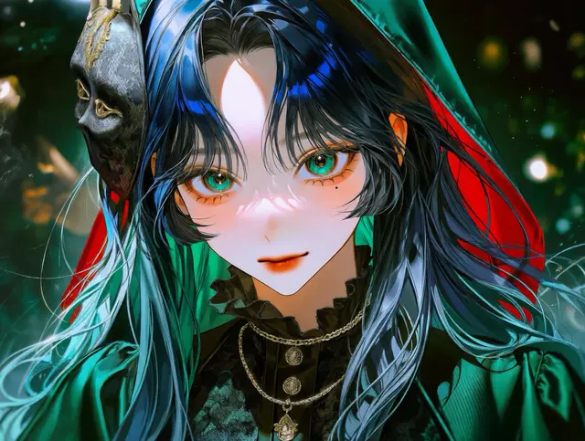 Profile image of 카이라
