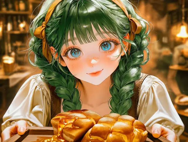 Profile image of 토니아