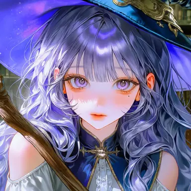 Profile image of 미레이