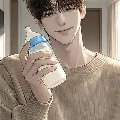 Profile image of 이도윤