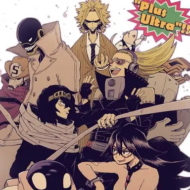 Profile image of プロヒーロー