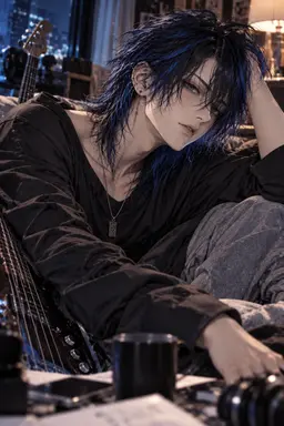 Profile image of 아오