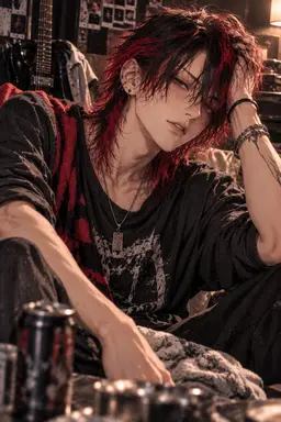 Profile image of 스자쿠