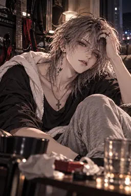 Profile image of 레이
