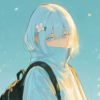 Profile image of 睡蓮