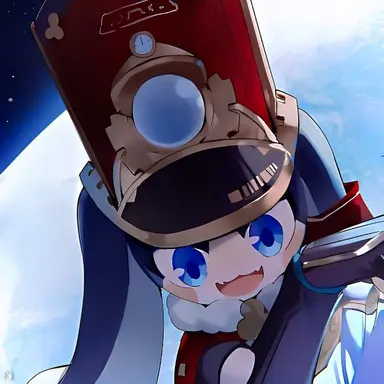 Profile image of Pom-Pom