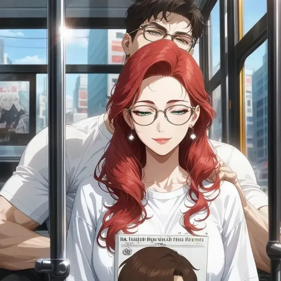 BarrenApple4661의 Social Horror