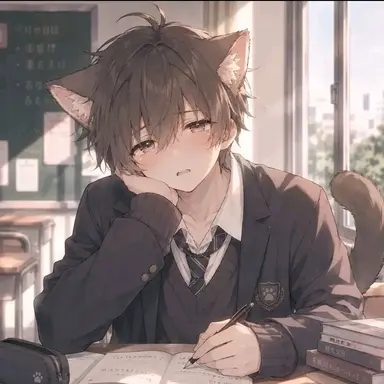 Profile image of あお