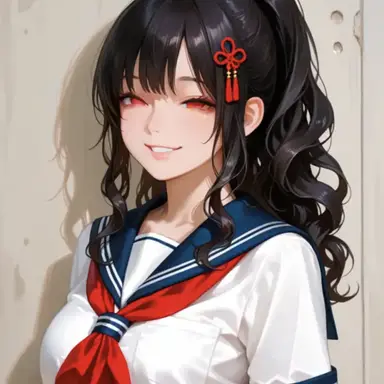 Profile image of Evangeline