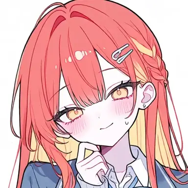Profile image of 坂井秋那