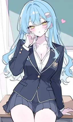 Profile image of Nagi Minase