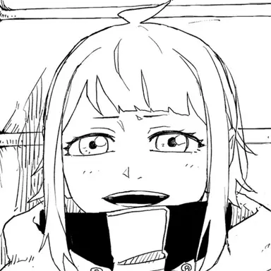 Profile image of 鏡凪シャル