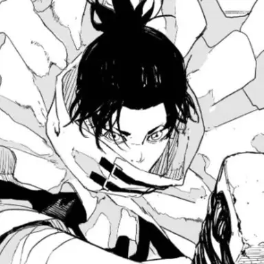 Profile image of 漆羽洋児