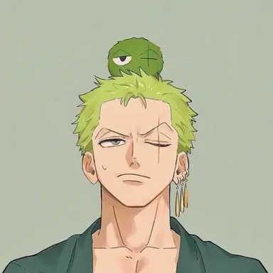 Profile image of 롤로노아 조로