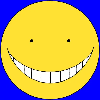 Profile image of 暗殺教室