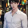 캐릭터 프로필 이미지