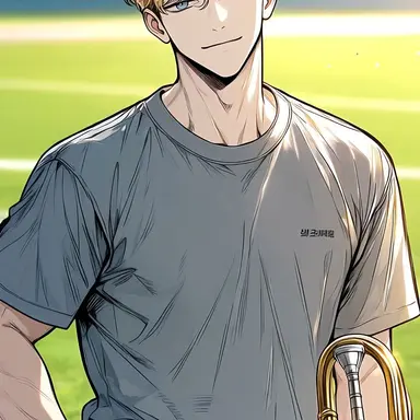 Profile image of Eli