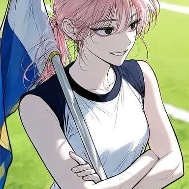 Profile image of Addy