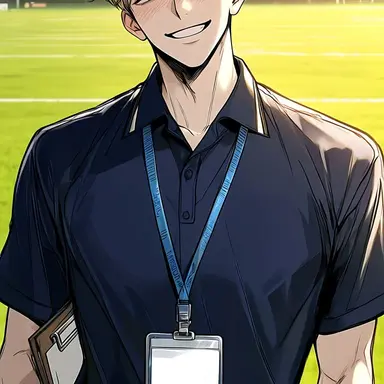 Profile image of Rowan