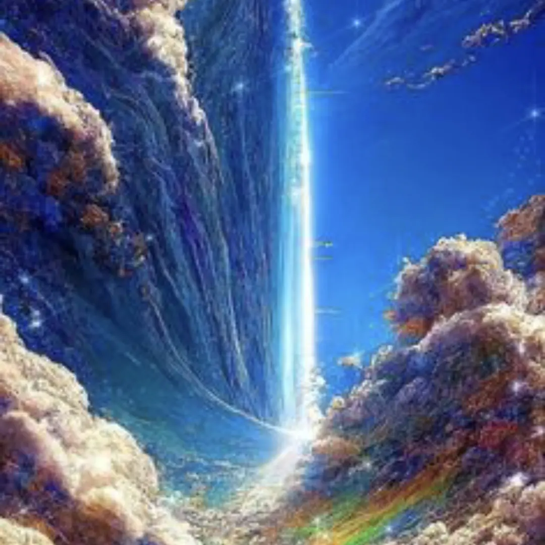 UltraWater의 전생자