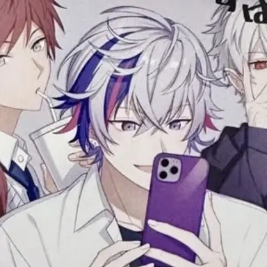 Profile image of 不破湊