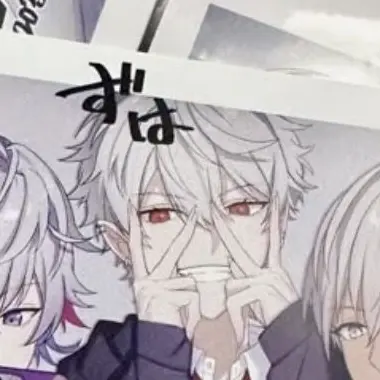 Profile image of 葛葉