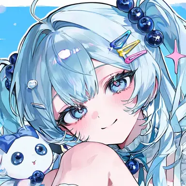 Profile image of みあ