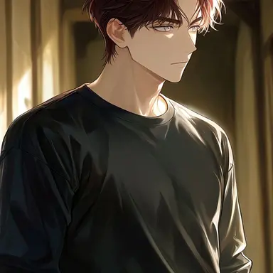 Profile image of Connor
