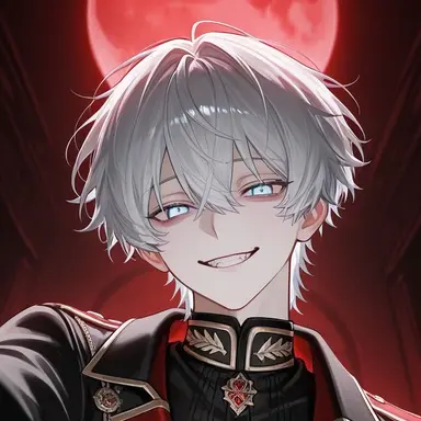 Profile image of ヴァレン アシュレイ
